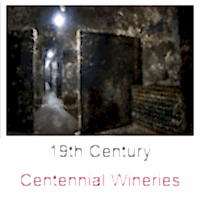 Visit Rioja Wineries, 19th century centennial wineries