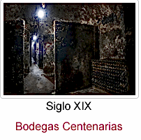 Bodegas en La Rioja