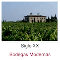 Bodegas en La Rioja