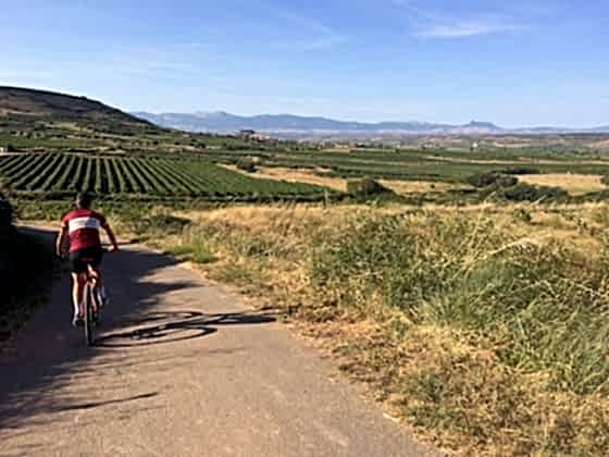 Rioja Bike Rental / Rioja Bike Tours