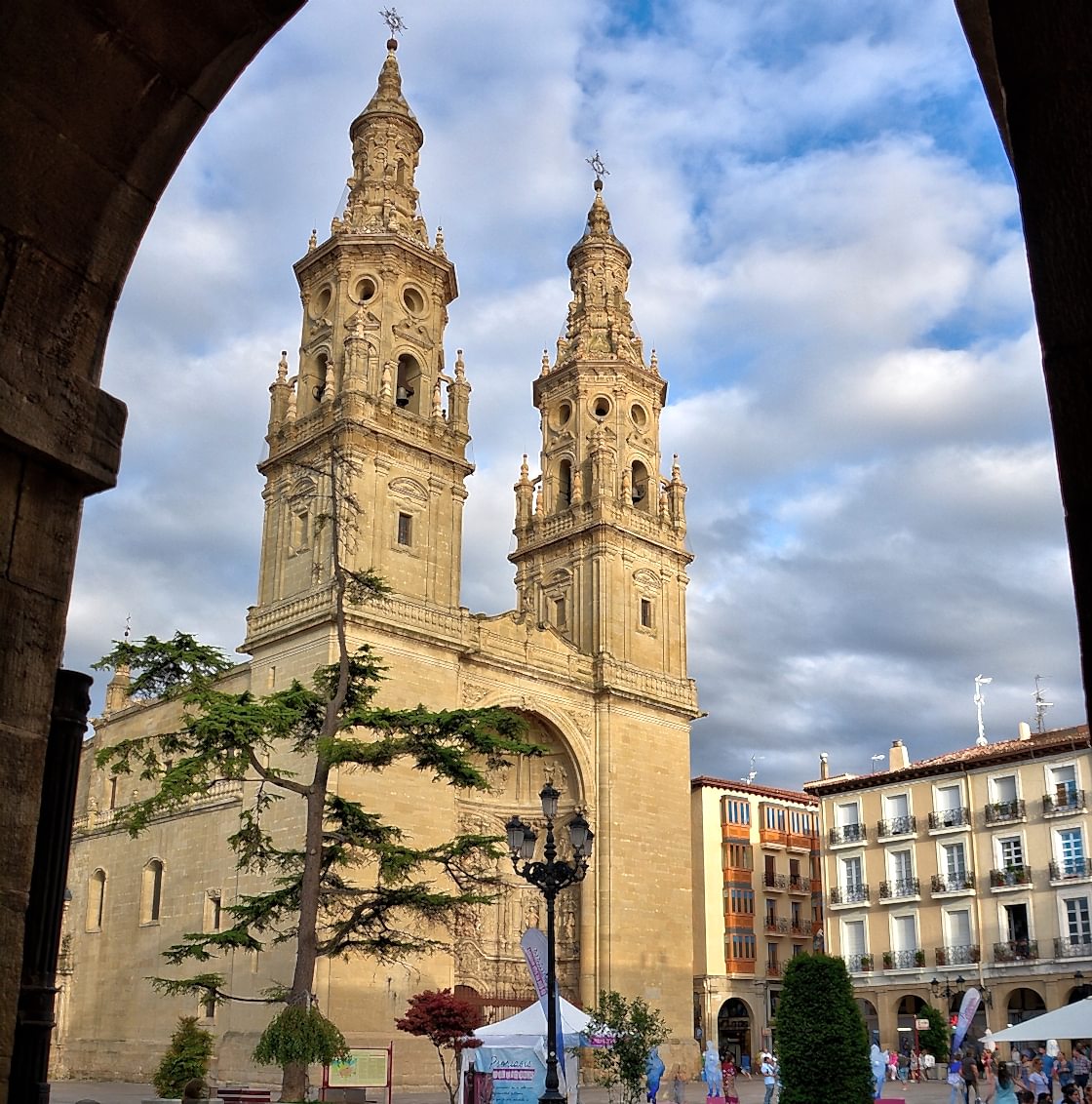 Rioja Wine Tours from Logrono