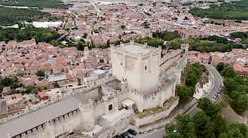 Enoturismo La Rioja