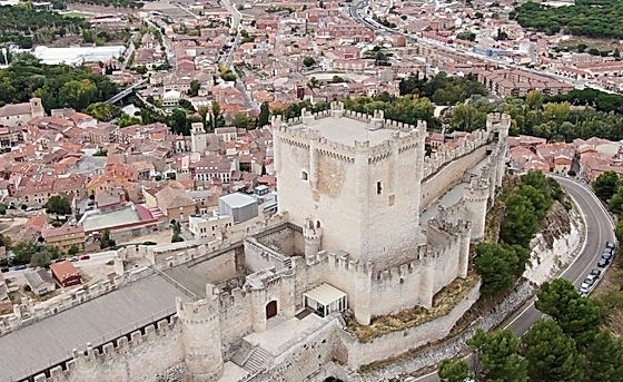 Turismo del Vino en La Rioja