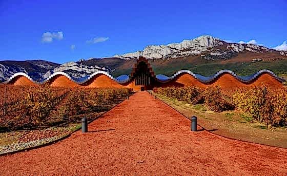 Turismo del Vino en La Rioja