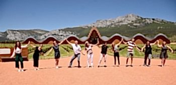 Enoturismo La Rioja