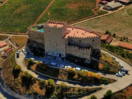 Best Rioja Wine Tours - Be a winemaker with our rioja tours and visit the most popular wineries