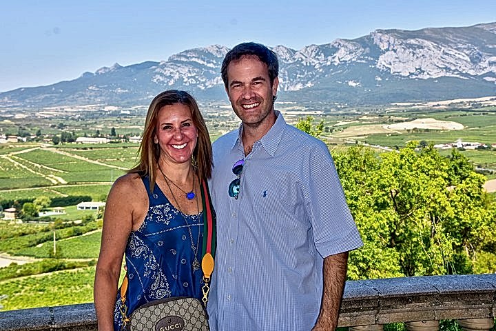 Wine Tours in Rioja